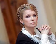 Тимошенко не исключает, что в России украинскую летчицу Савченко ждет смертная казнь